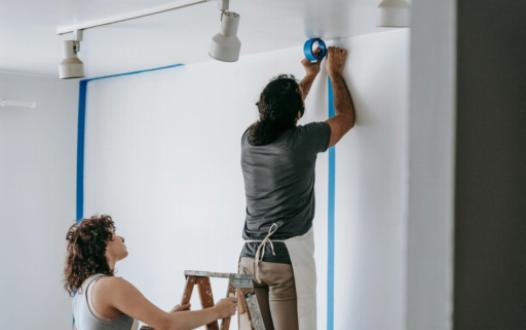 Enkle trin til at øge energieffektiviteten i dit hjem